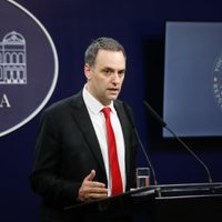 Manuel Adorni aseguró que los despidos masivos son de “personal que no es necesario”