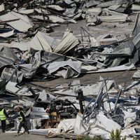 Equipos israelíes atacan instalaciones de la ONU para refugiados palestinos en Jerusalén