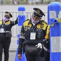 México rebasa los 200 mil contagios y 25 mil muertes por covid-19