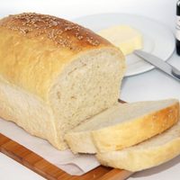 Pan de molde keto y desinflamatorio: no podrás creer lo esponjoso y rico que queda para tus próximos tostados