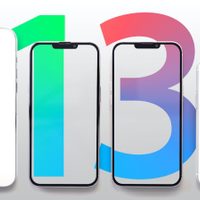 Apple presenta la nueva gama del iPhone 13: este será su precio inicial en el mercado