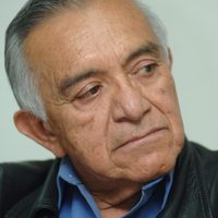 Murió el periodista Raúl Díaz, crítico musical y colaborador de Proceso