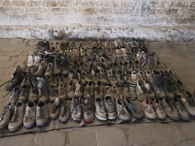 México debe pedir apoyo a CPI por graves violaciones de derechos humanos: FIDH