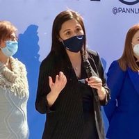 PAN presenta aspirante ciudadana para alcaldía de Monterrey