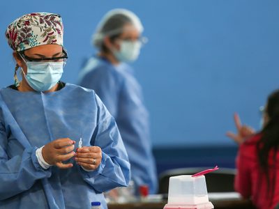 Coronavirus: dónde se aplicarán vacunas este miércoles, 22 de septiembre