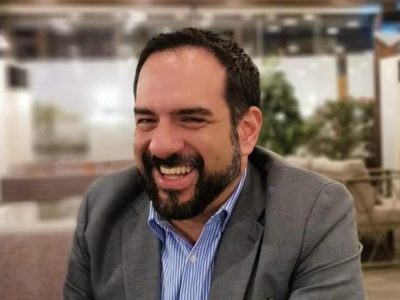 El mexicano Manuel Guerrero sale de Qatar luego de ser detenido en operativo anti LGBTQ+