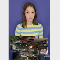 "¿Hay racismo en Sonora Grill? Yo creo que sí": Exempleada lo denunció así en TikTok