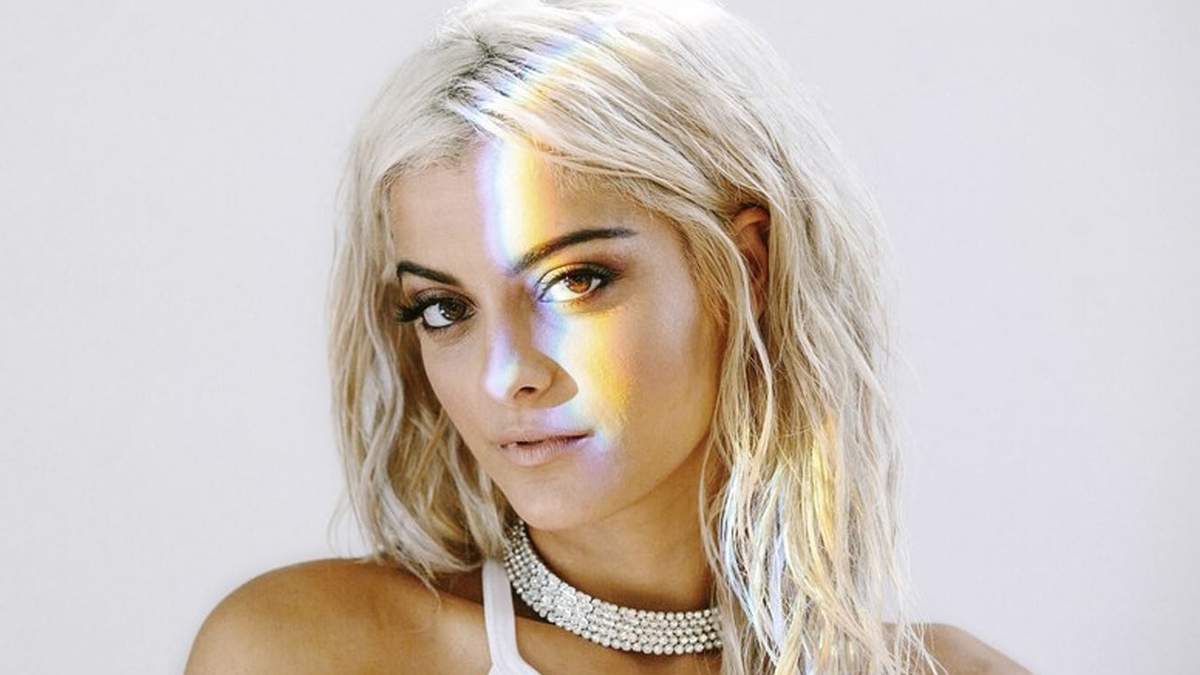 Bebe Rexha incendia las redes. (Foto: Instagram)