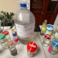 Detectan metales y contaminación fecal en el agua potable de la Zona Metropolitana de Guadalajara