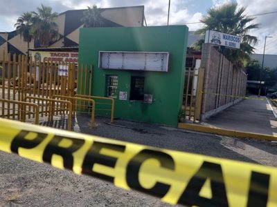 Balean taquillas de la Feria Ganadera en Culiacán