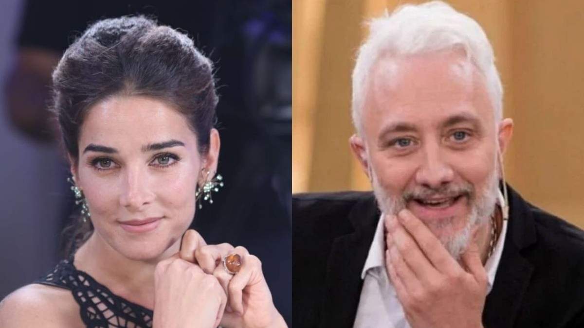 Juana Viale y Andy Kusnetzoff. Fuente: (Instagram)