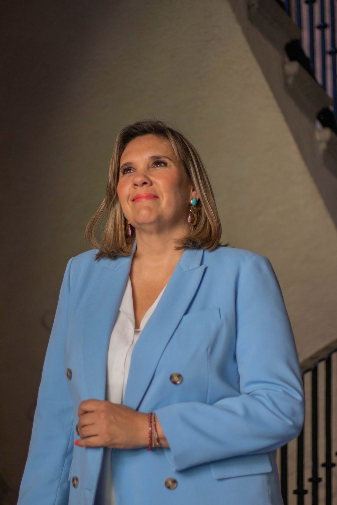 Veronica Bernal
