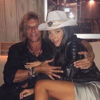 El inesperado anuncio que Claudio Caniggia y Sofía Bonelli hicieron en plena cuarentena