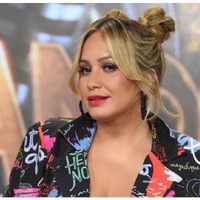 "Hola": el destape de Karina La Princesita que dejó a todos boquiabiertos