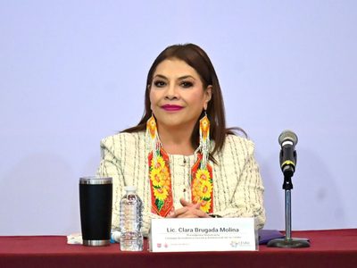 Nuevo reproche de Brugada a medios por su cobertura (Video)