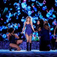 TicketMaster libera boletos para los conciertos de Taylor Swift en la CDMX