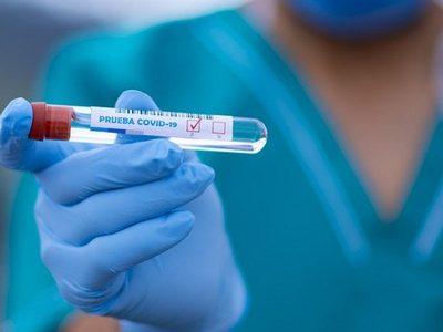 Zapala suma un nuevo caso positivo de covid-19