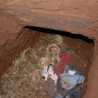 Espectacular fuga de 75 presos brasileros de una cárcel de Brasil