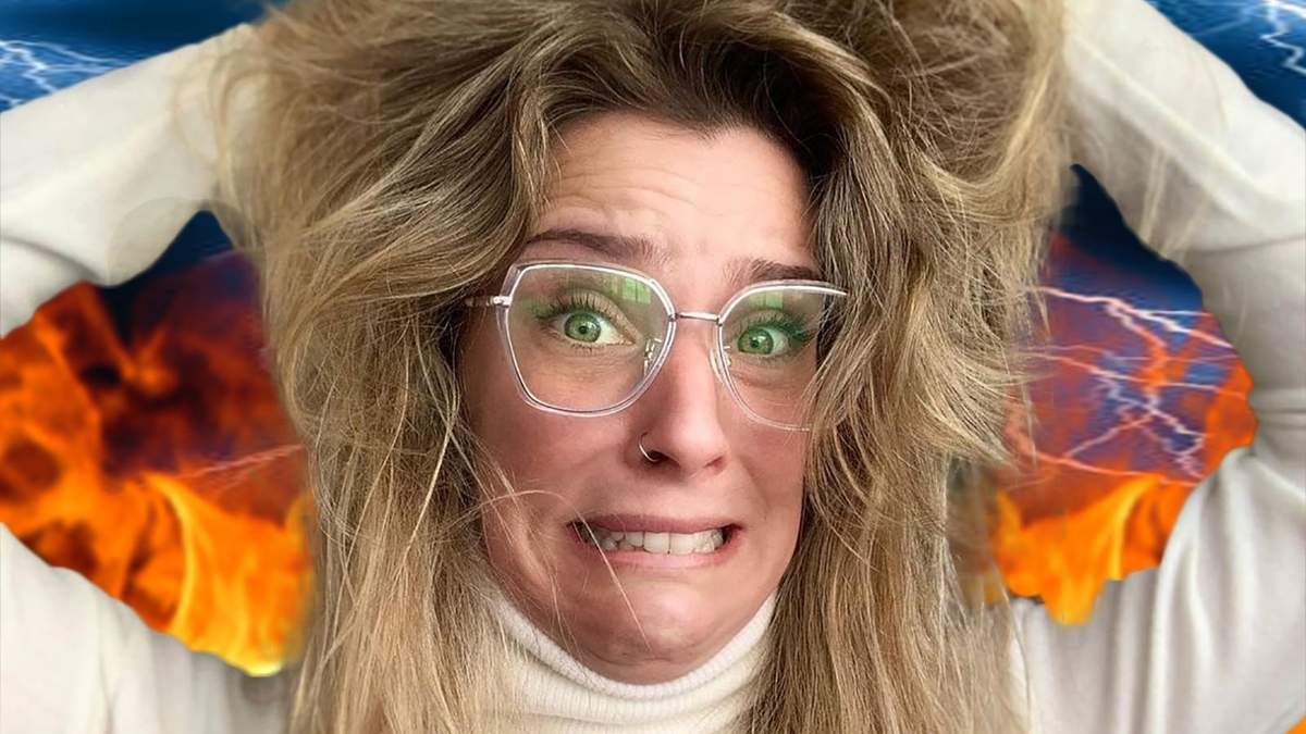 Dani "La Chepi". Fuente: (Minuto Neuquén)