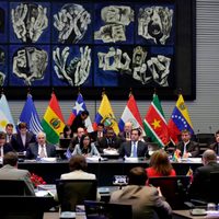 Unasur, un proyecto que zozobra