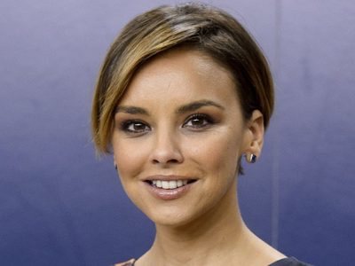 Este es el secreto del antepasado de Chenoa que dejó a todos ¡sin habla!