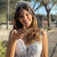 Barby Franco reveló cómo se siente en los primeros meses de embarazo