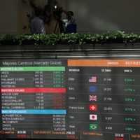 SHCP y Banxico buscan darle respiro al peso al elevar coberturas cambiarias