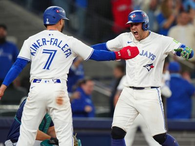 Toronto enfrentará a Dodgers en la Serie Mundial 2026
