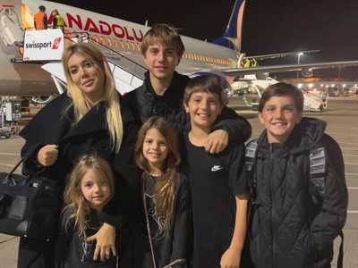 Así es el colegio donde Wanda Nara mandará a sus hijos en Argentina