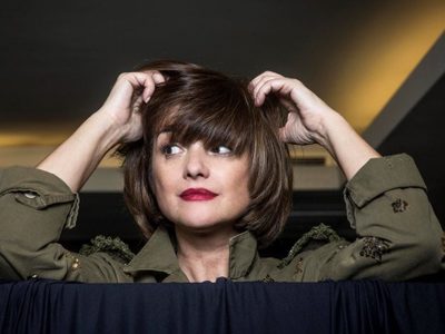No lo dejó pasar: Araceli González respondió a las críticas de sus seguidores por su edad