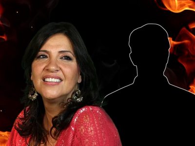 A los gritos: “Intrusos” destapó el feroz cruce de La Negra Veraci con un conductor