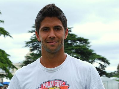 Fernando Verdasco mostró cual es el talento que su hijo heredó de él