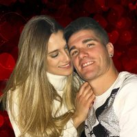 "Mi príncipe azul": el retrato del hijo de Camila Homs y Rodrigo De Paul que desborda dulzura