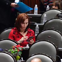 Diputados aprueban en lo general y particular la Ley de Amnistía; pasa al Senado