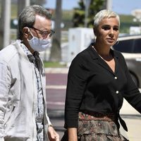Las pruebas de que Ana María Aldón y José Ortega Cano están efectivamente en crisis