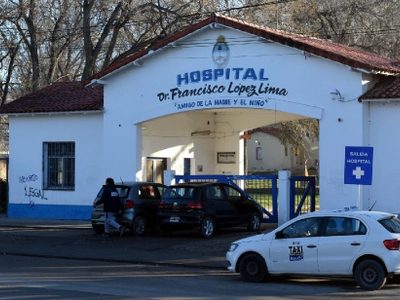 ¡Milagro! Tiene 89 años, es de General Roca y venció al coronavirus. Mirá