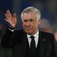 Ya es oficial: Carlo Ancelotti fue anunciado como el nuevo entrenador de la Selección de Brasil