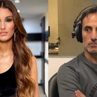 Lola Latorre fue fulminante sobre la relación con su papá: la respuesta de Diego