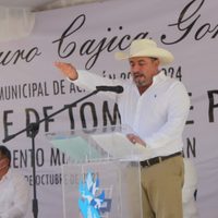 Detienen a alcalde de Acatlán de Osorio, Puebla, tras ejecución de jefe policiaco