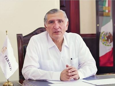 Tabasco decreta cierre de actividades comerciales el próximo fin de semana