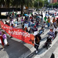 La apuesta por el olvido