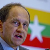Alemania llama a consultas a su embajador en Rusia tras presunto hackeo de partido