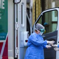 Nuevo récord en Argentina: en 24 horas hubo 12.259 contagios de coronavirus
