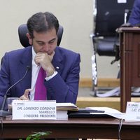 El INE aprueba anteproyecto de presupuesto por 18 mil 226 mdp
