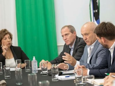 "Comité de Crisis de Río Negro": ATE hizo un pedido especial