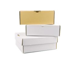 No tires las cajas de zapatillas: así podés reutilizarlas para organizar mejor tu placard
