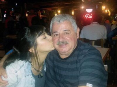 La historia de terror que vivió Tití Fernández y que por suerte no terminó tan mal
