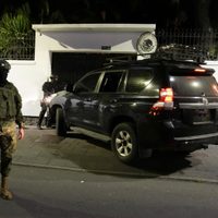 Los dilemas del conflicto México-Ecuador
