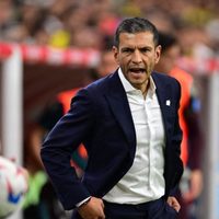 Jaime Lozano es ratificado como entrenador de México hasta el Mundial 2026