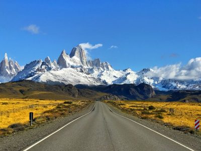 Libre de coronavirus: buena noticia para una importante aérea de Santa Cruz